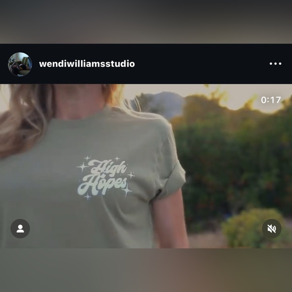 Instagram purchase : Regular T- shirt - Picture 6 of 6